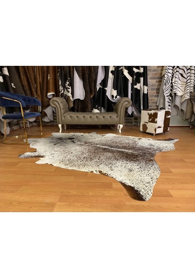 Hakiki Deri Dana Postu Minik Benek 210 X 250 Cm - 2260601000074