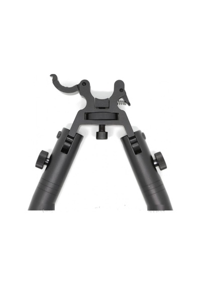 Üstün Metal Alaşım Li Bipod Çatalayak Çok Renkli