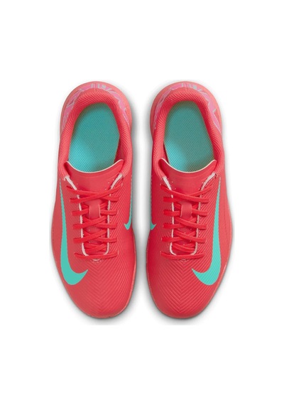 Nike R. Mercurial Vapor 16 Club Çocuk Halısaha Ayakkabısı - Fq8287 Pembe
