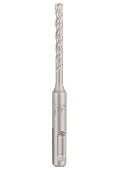 Bosch SDS-Plus 5X Kırıcı Delici Matkap Ucu 5.5x110 mm - 2608833774