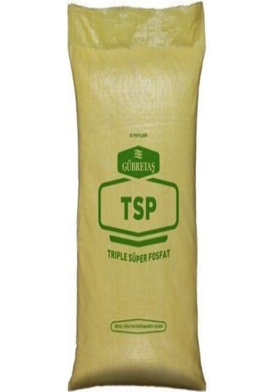 Gübretaş Tsp Taban Gübresi -Kışlık Gübre 10 KG