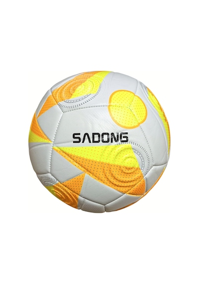 Avessa Sd-036 Futbol Topu 5 No Çok Renkli