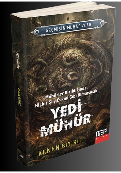Geçmişin Muhafızları 6 Kitap Sku: Smgstk2cc3519b1b