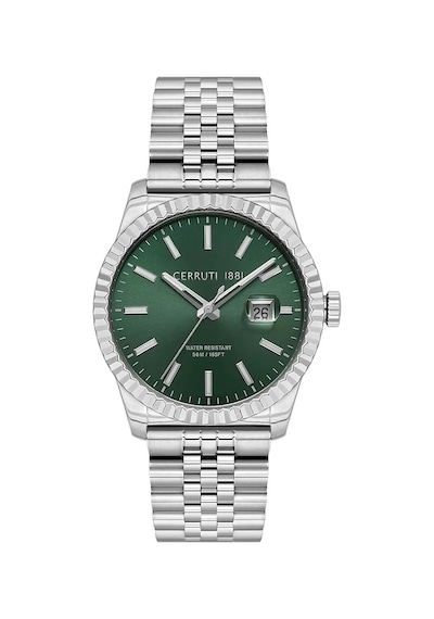 Cerruti 1881 Cıwgh0090603 Erkek Kol Saati Metalik Gri