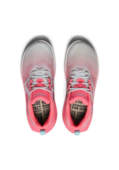 Keen 1029815 450 Dirt Wp Rouge Red/star White Kadın Outdoor Ayakkabı Kırmızı