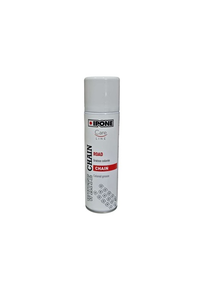 Ipone Whıte Chaın Zincir Sprey Yağı 250 Ml 2930