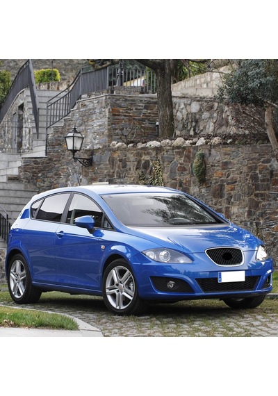 Seat Leon 2010-2012 Sağ Dış Dikiz Ayna Camı Isıtmalı 6j0857522f