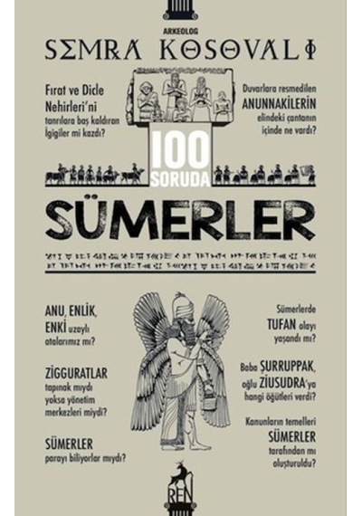 Sümerler - Ccgx-894227