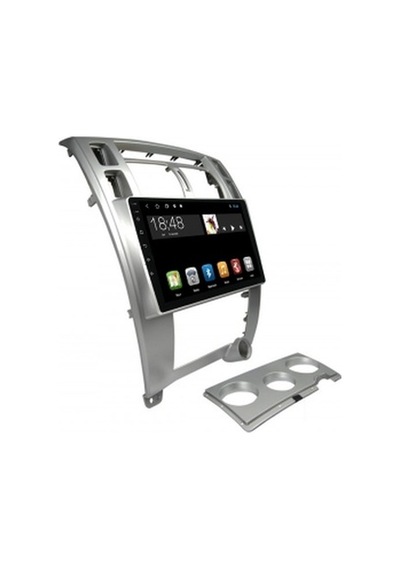Hyundai Tucson 2005-2012 4gb Ram 32gb Hafıza 4 Çekirdek Carplay Kamera Android Multimedya 9"