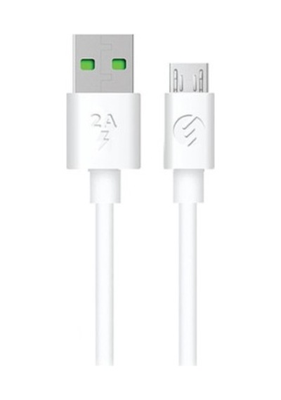 Hızlı Data Ve Şarj İçin Usb To Micro Usb Kablo, 2a