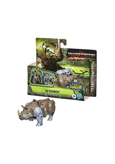 Transformers Mv7 Transformation Figürleri F3896