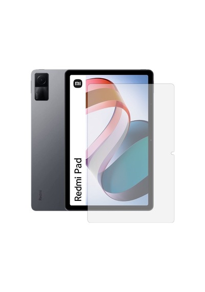 Bufalo Xiaomi Uyumlu Redmi Pad 10.6" Ekran Koruyucu Flexible Esnek Nano