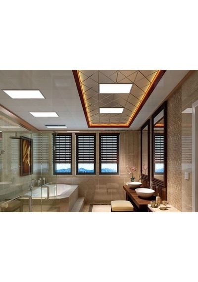 10 Adet Cata Ct 5286 Led Panel 25w 30x30 6400k Beyaz Işık