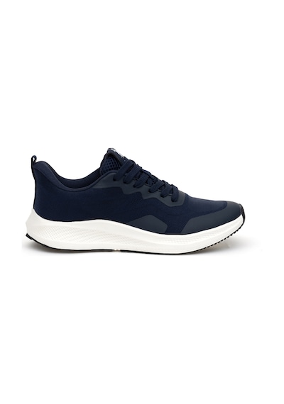 U.S. Polo Assn. Kadın Lacivert Spor Ayakkabı 50304474-VR033