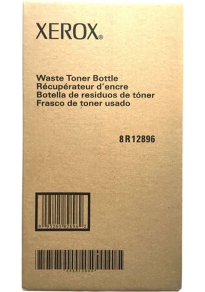 Xerox 8R12896 Atık Kutusu M35 M45 M55 C35 C45 C55