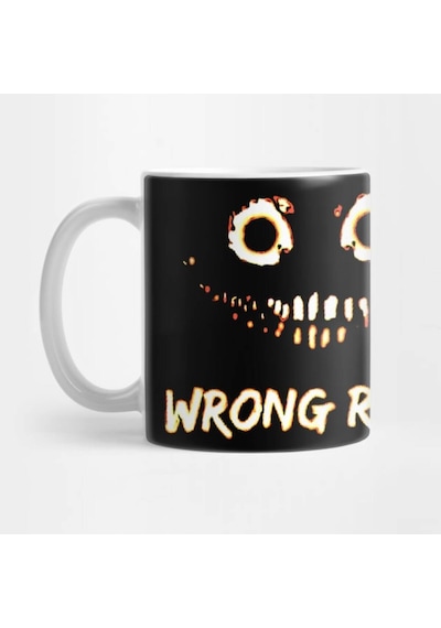 Wrong Room - Dupe - Roblox Kupa Bardak Çok Renkli