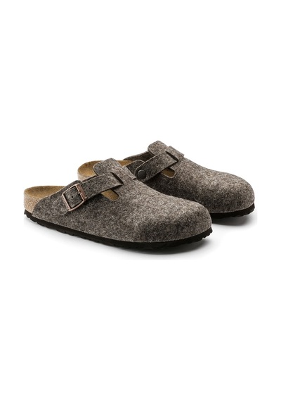 Birkenstock Unisex Cacao Unisex Terlk/sandalet 160583 Cacao