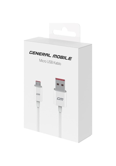 M100374 Micro-usb Kablo Standart
