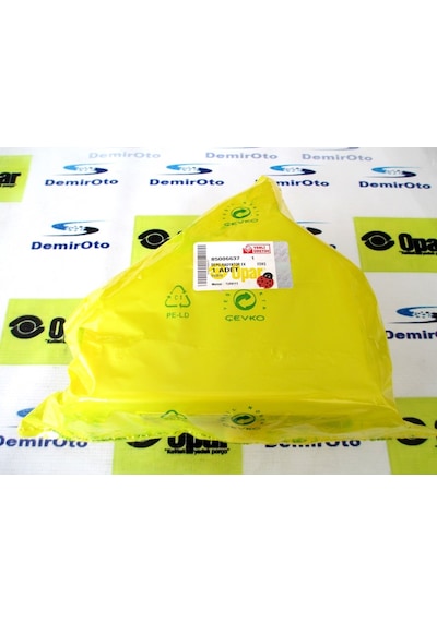 85006637 Radyatör Ek Su Deposu Dogan-Kartal-Sahin-Serçe-Slx Opar 259758591