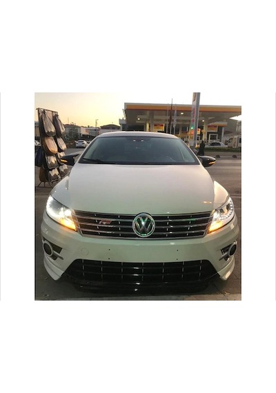 Vw Scırocco Passat B7 Cc Jetta 2011yarasa Batman Ayna Kapağı