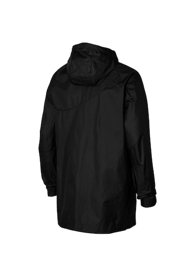 Nike Mens Antreman Erkek Yağmurluk Dj6301-010-siyah Siyah