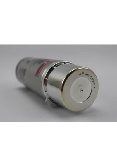 Best Elite Efekt Krom Sprey Boya 400ml Gri