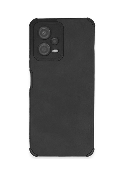 Xiaomi Redmi Note 12 5g Kılıf Loop Deri Silikon
