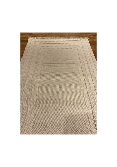 Loopy Lq06a 100x200 Krem Halı