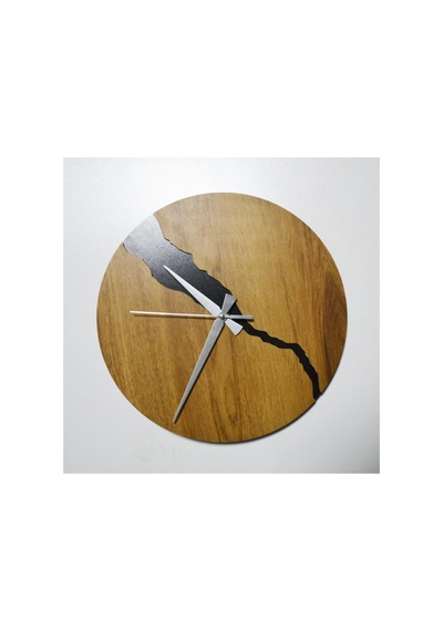 Duvar Saati - 0041 Karişik