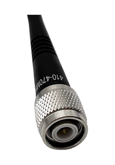Cors-rtk Gps Anten Küçük Boy