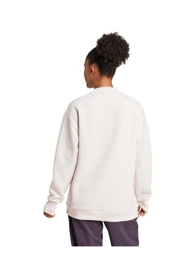 Adidas Xpl Crew Neck Kadın Sweatshirt C-adııw8888b30a00 Beyaz
