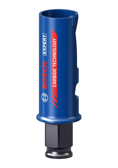Bosch Expert Construction Material Delik Açma Testeresi 25 x 60 MM - 2608900454