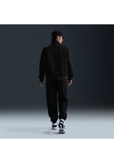 Destroyer Woven Jacket Kadın Siyah Ceket Siyah