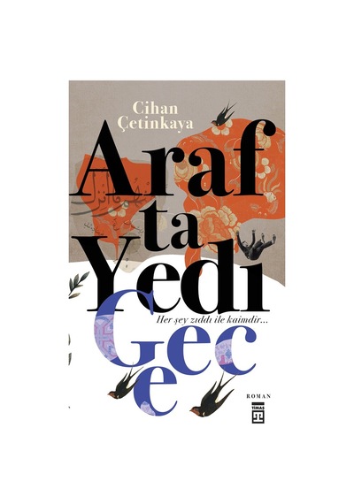 Arafta Yedi Gece - Derin Düşünceler