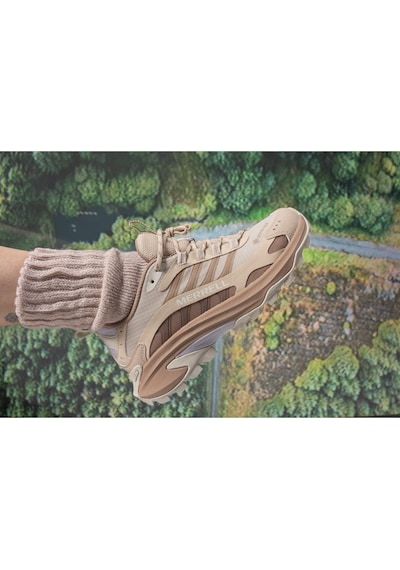 Merrell J038814 Moab Speed 2 Gtx Kadın Outdoor Ayakkabı Pembe Pembe