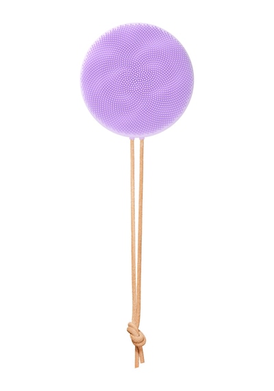 Foreo Luna™ 4 body T-Sonic™ Masajlı Vücut Fırçası, Lavender