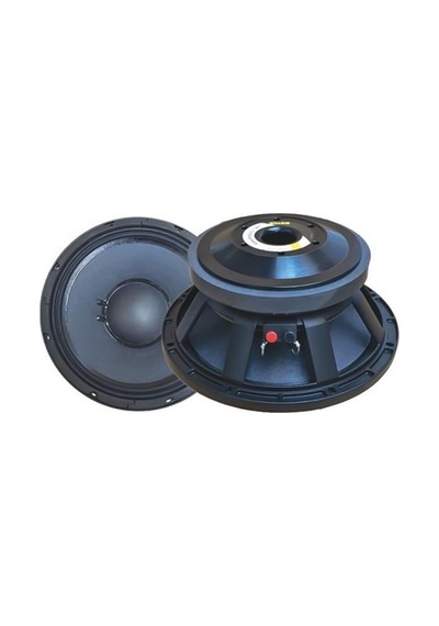 König K12-700 12 Inç 700W Peak 8 Ohm Çıplak Hoparlör