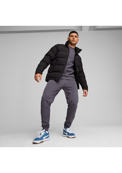 Puma Monomaterial Erkek Mont C-pum626469e50p01 Siyah
