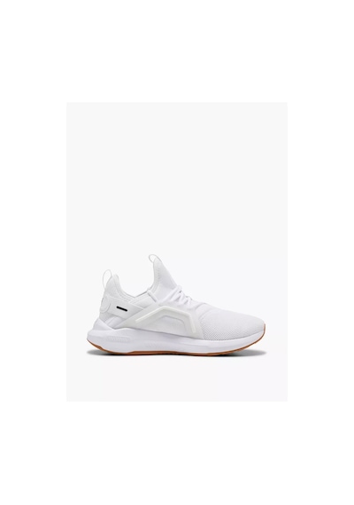 Puma Softride Enzo 5 Kadın Spor Ayakkabı Beyaz