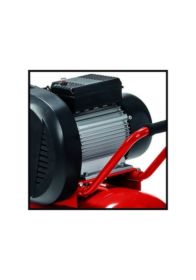 Einhell TE-AC 430/90/10, Hava Kompresörü - 4010800