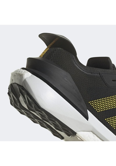 Adidas Avryn Unisex Siyah Spor Ayakkabı Siyah