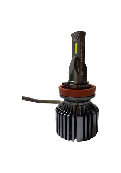 Photon Mılestone Led H8-H9 H11-H16 Led Zenon