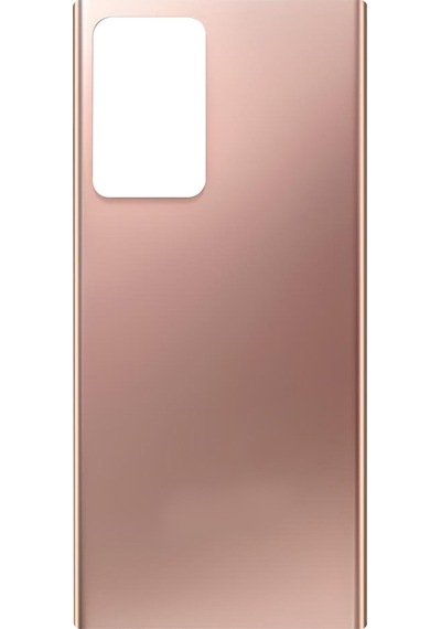 Teknonet Samsung Galaxy Note 20 Ultra Uyumlu Batarya Kapağı 001