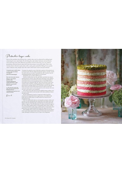 Naked Cakes: Simply Stunning Cakes