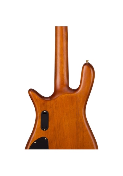 Sx Swb1 Bas Gitar Natural