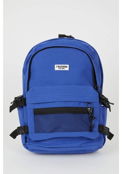 DeFacto Unisex Okul Sırt Çantası C5781AXNSBE2