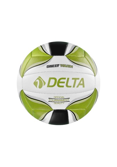 Delta Unisex Voleybol Topu Rivo Çok Renkli