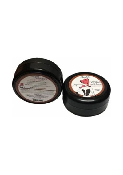 Nipple Bonie Nipple Nibblers Tingle Çikolatalı Srcx - Balm Chocolate Flavored Çikolata Göğüsbakım 50ml