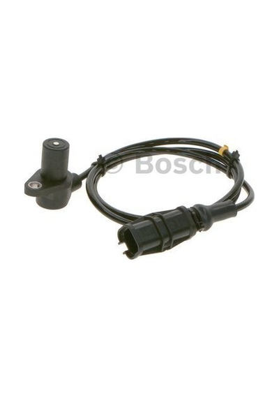 BOSCH 281002427 DEVİR SENSÖRÜ F2000 94- TGA 06-