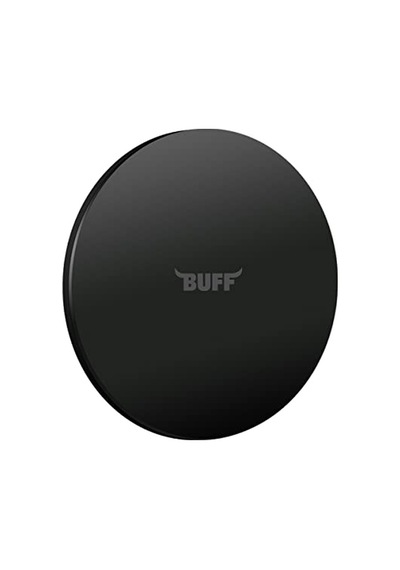 Ayrex Buff, Manyetik Yüzük Tutucu Bl25, Stand, Selfie Yüzüğü, Siyah